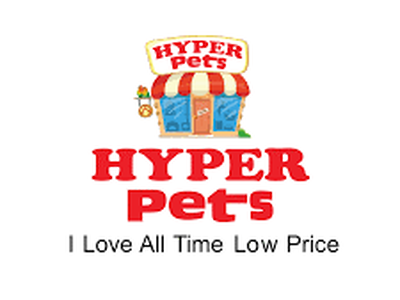 Hyper Pet Store